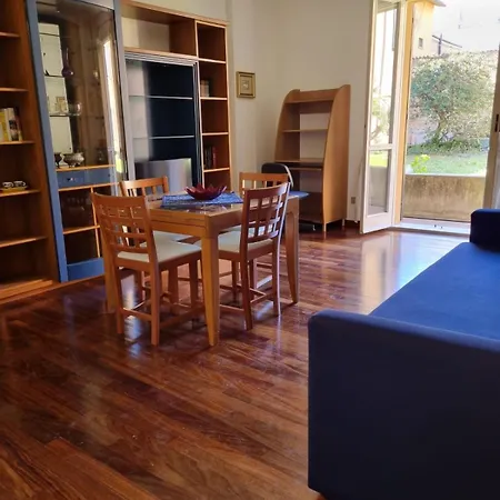 Appartement Il Cortile Di Via Mazza Pesaro