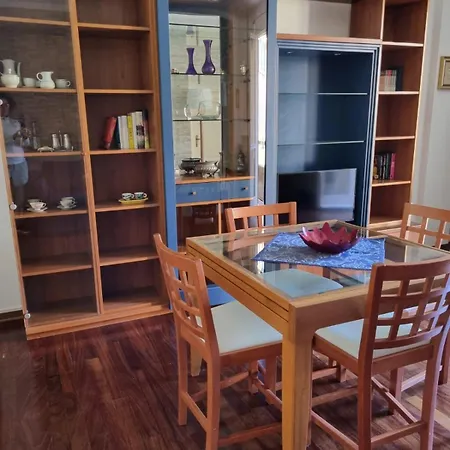 Appartement Il Cortile Di Via Mazza