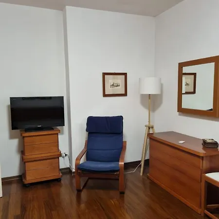Il Cortile Di Via Mazza Appartement