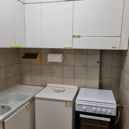 Appartement Il Cortile Di Via Mazza *