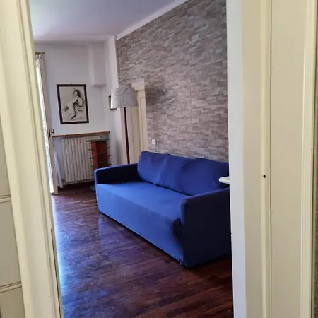 Il Cortile Di Via Mazza Appartement Pesaro