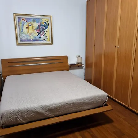 Il Cortile Di Via Mazza Appartement