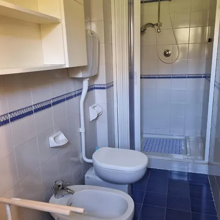 Appartement Il Cortile Di Via Mazza *